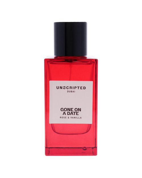 Women's 3.4oz Gone On A Date EDP