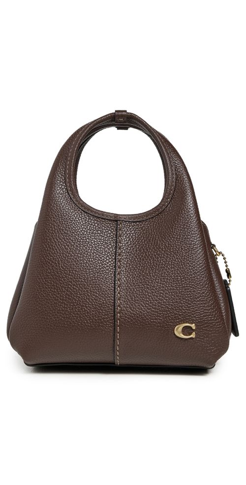 Lana Shoulder Bag B4/Maple One Size