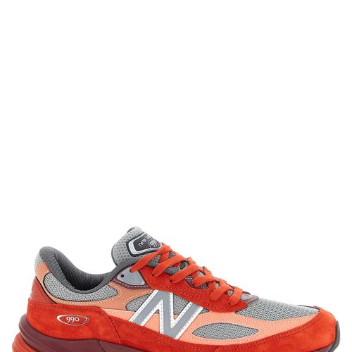 New Balance New Balance 'Made In Usa 990V6' Sneaker
