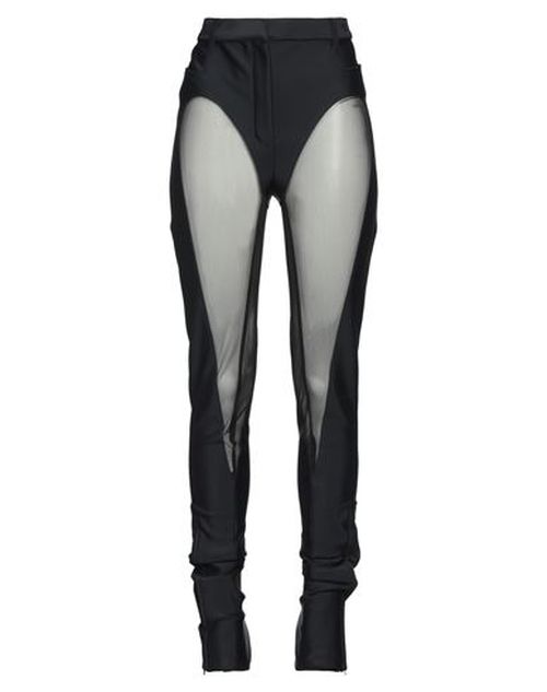 Woman Pants Black