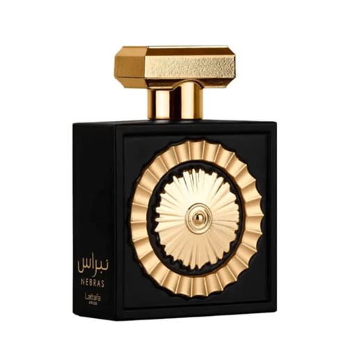 Unisex Pride Nebras EDP 3.4 oz Fragrances 6291108738276