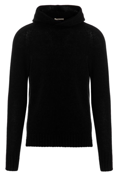 Hooded Sweater