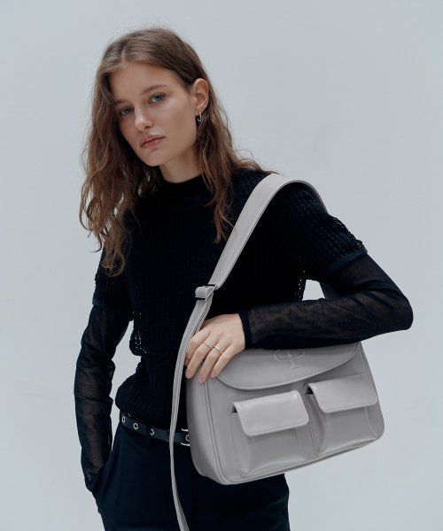 POST POCKET BAG