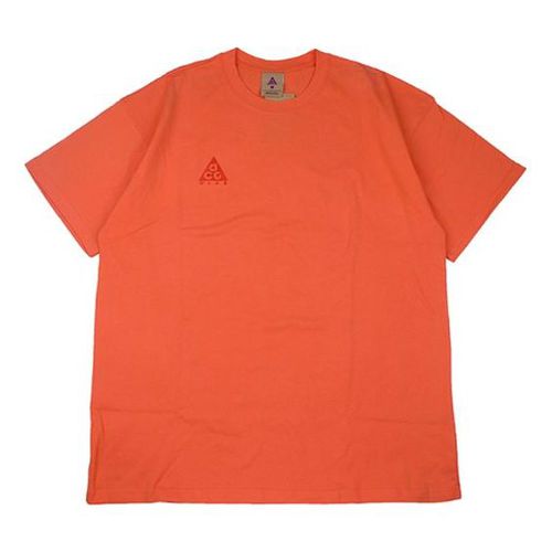 Lab ACG T-Shirt Turf orange