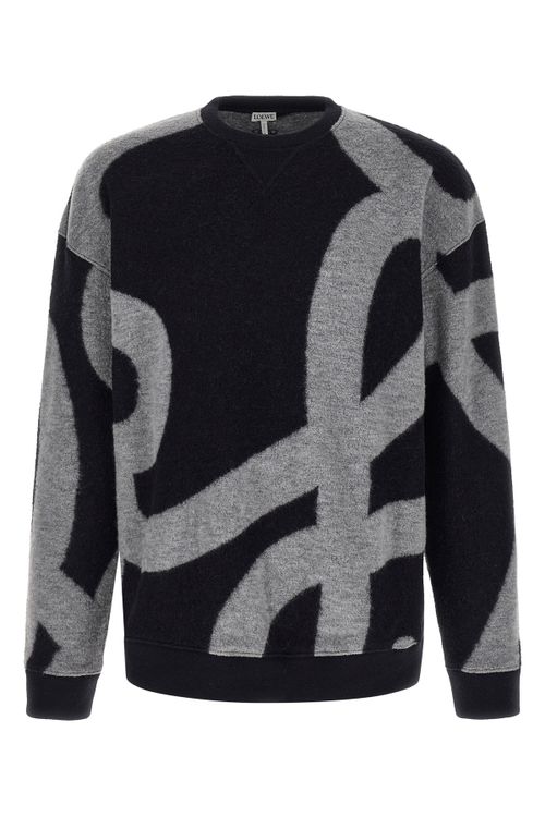 Anagram Sweater