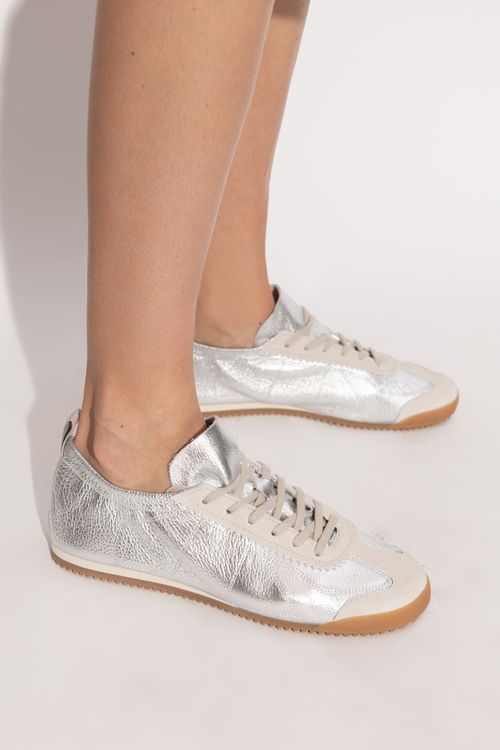 "Kenny" Shoes, Women's, Silver