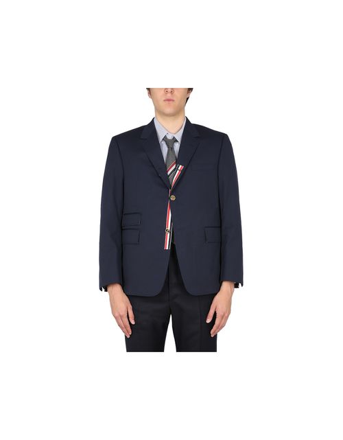 Manteaux & Vestes Single-Breasted Jacket