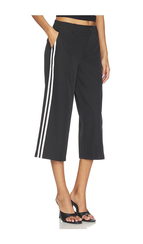 LIONESS Genesis Pant in Black. XXL. Also in L, M, S