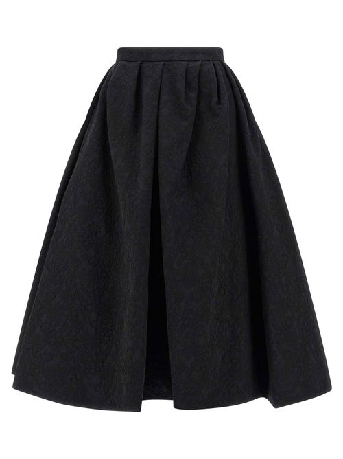 Full Skirt