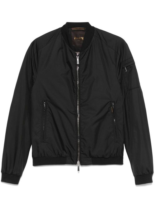 Corelli jacket - Black
