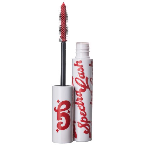 Spectra Lash - Orange Red