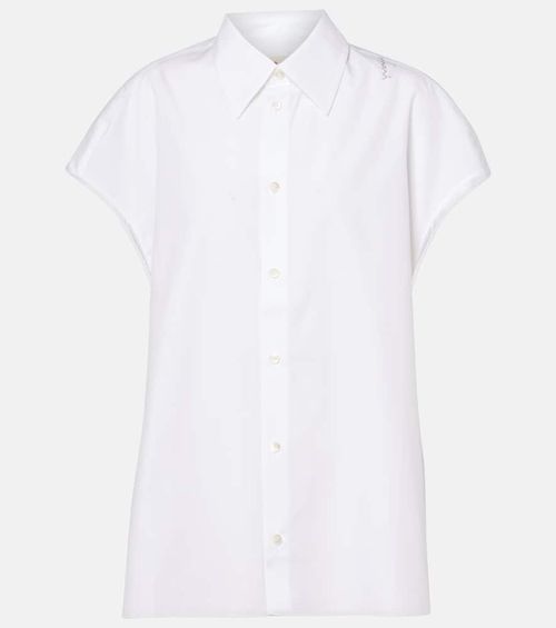 Cotton top