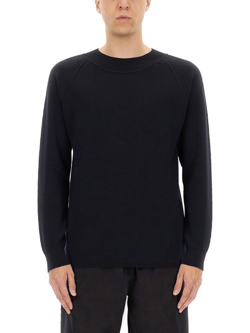 Merino Wool Sweater