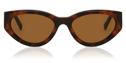 CHIMI 06 Tortoise Tortoise Men's Sunglasses Tortoiseshell Size 53