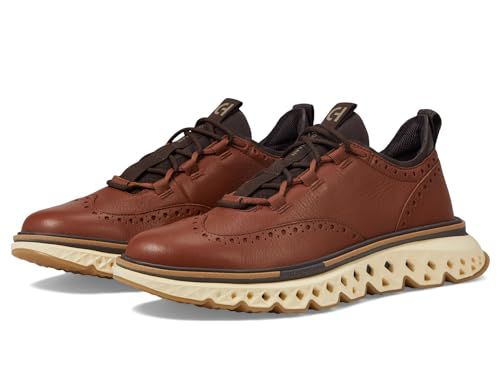 Cole Haan Men's 5.Zerogrand Wing Oxfords