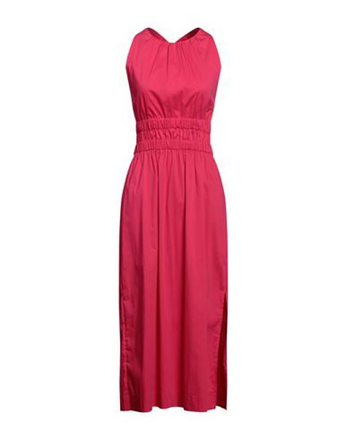 Woman Maxi dress Magenta