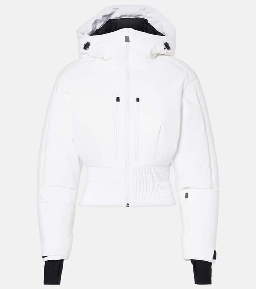 Vertical Nuke down ski jacket
