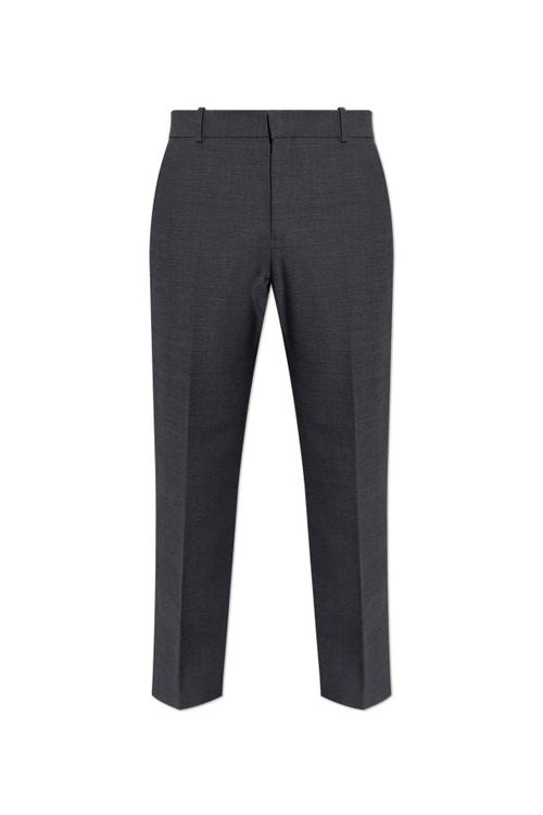 Men's Tailored Mini Trousers