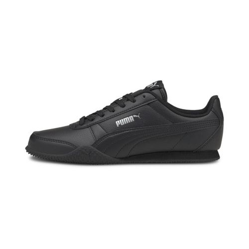 PUMA Bella Women's Sneakers in Black