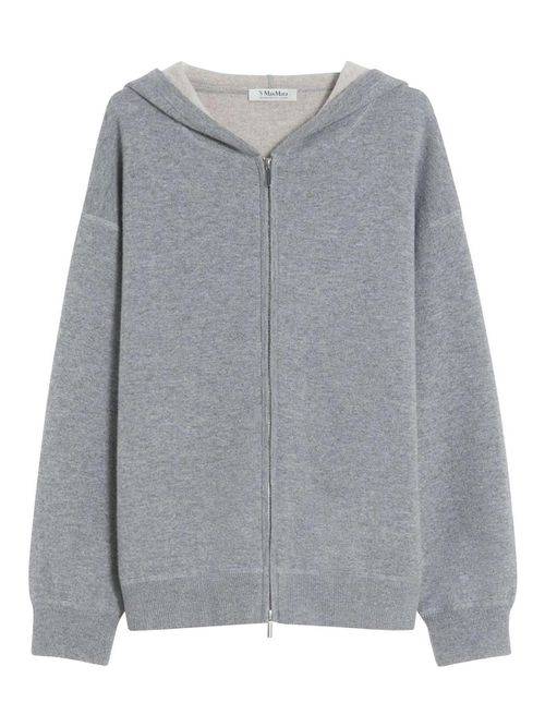 Cardigan Quiete Grey