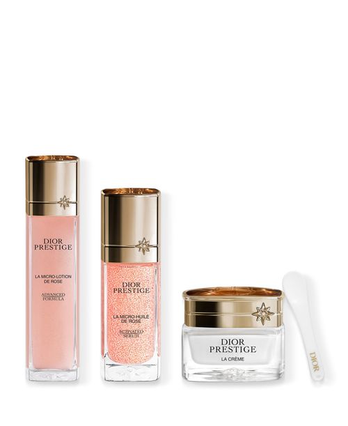 3-Pc. Prestige Exceptional Micro-Nutritive & Repairing Skincare Set