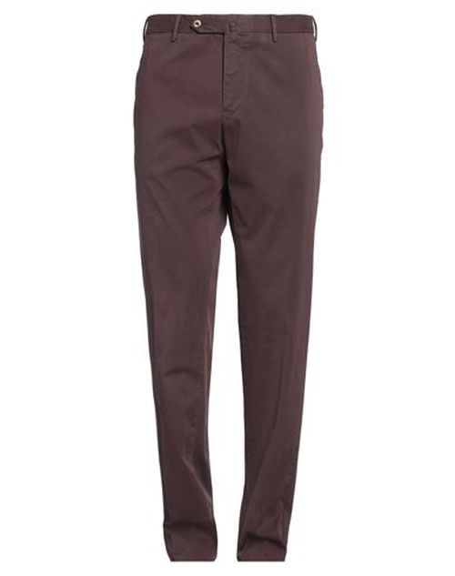 Man Pants Plum