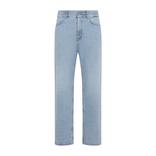 Jeans Blue
