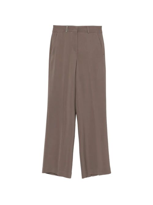 Tailored Trousers