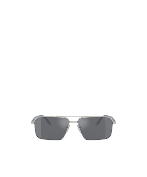 Eyewear Aviator Sunglasses