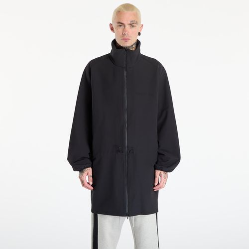 Jacket adidas x Fear Of God Athletics Brushback Woven Storm Jacket Black