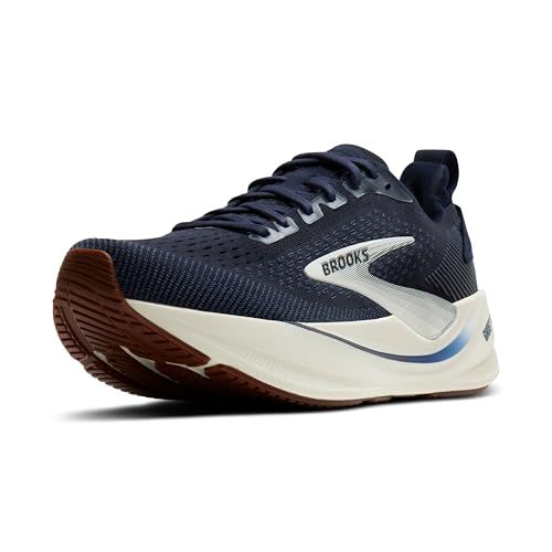 Brooks Men’s Ghost Max 4 Neutral Running & Walking Shoe