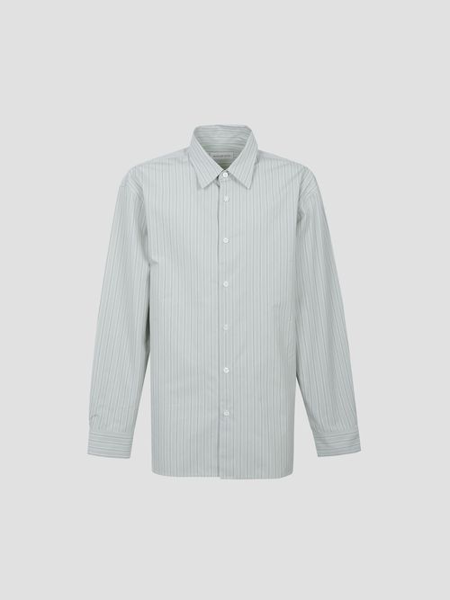 Contemporary Tailored Shirt (3021)
