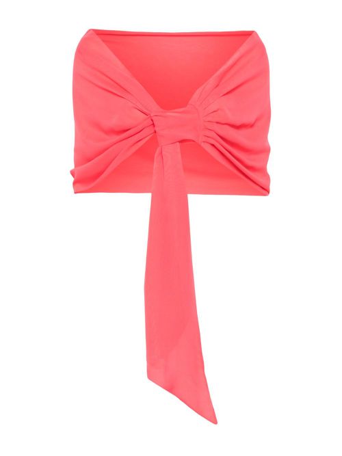 Eva scarf - Pink