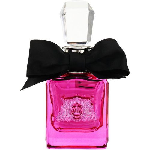 Juicy Couture Womens Viva La Noir Eau de Parfum for Women - One