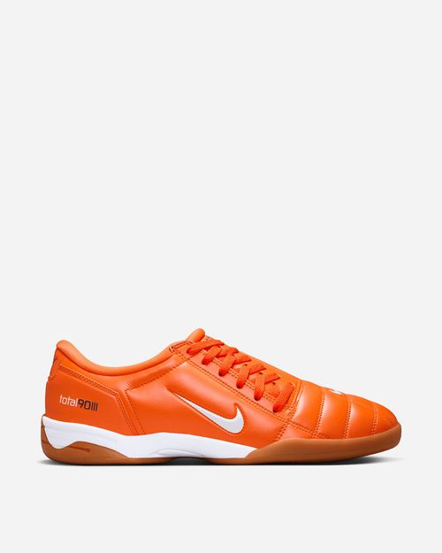 Total 90 Sneakers Safety Orange / White