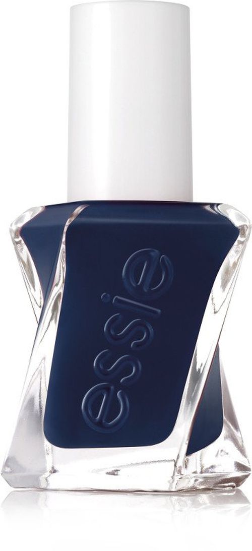Gel Couture - Caviar Bar 400 (magnificent deep navy)