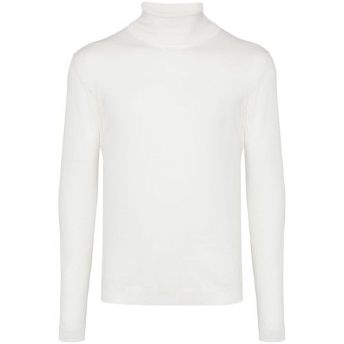 Goes Botanical - Wool Sweaters