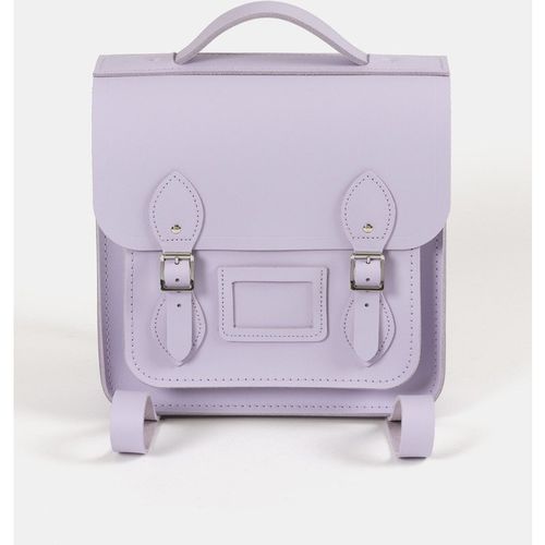 The Small Portrait Backpack - English Lavender (JP)
