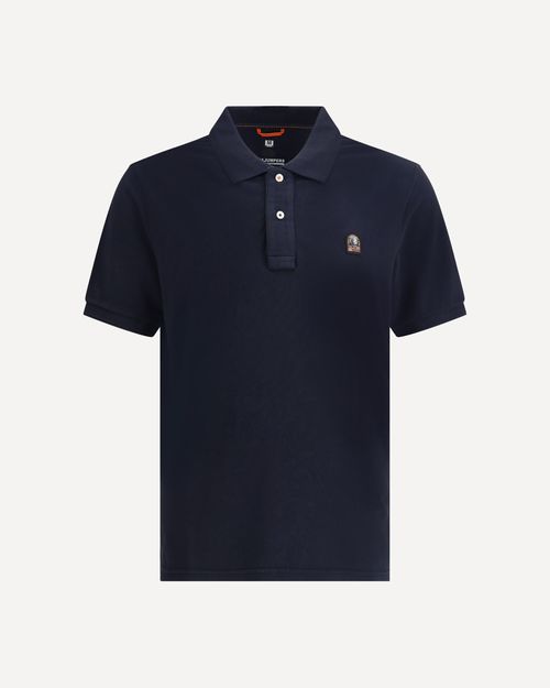 PARAJUMPERS Patch polo Male S