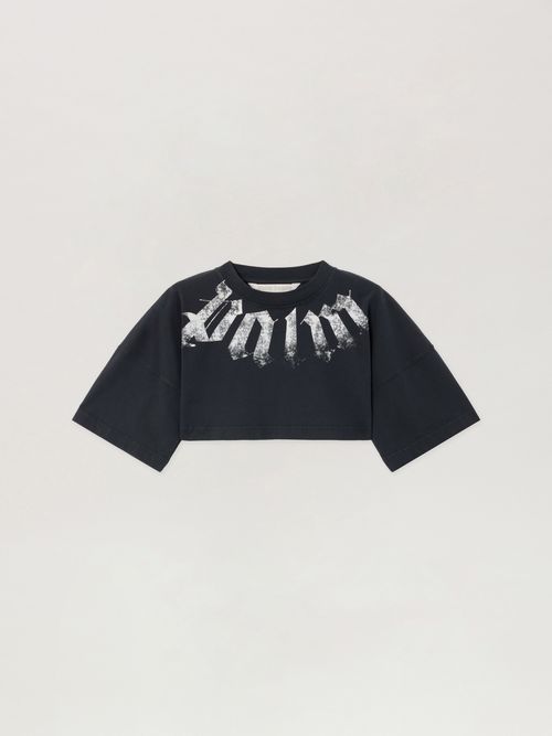 Big Neck Logo Mini T