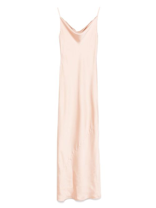 Norma Kamali Maria gown - Neutrals