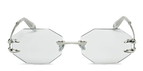 SRC005 Silver