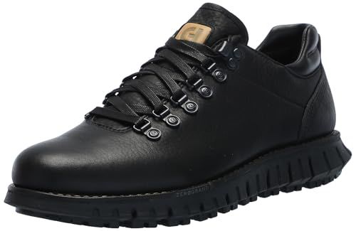 Cole Haan Men's Zerogrand Remastered Low Top Hiking Boot