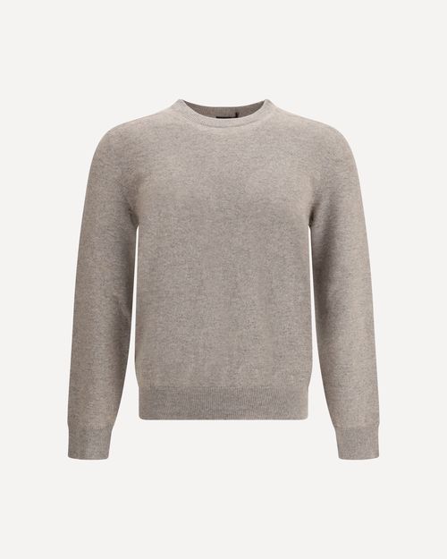Cashmere Sweater Male 52
