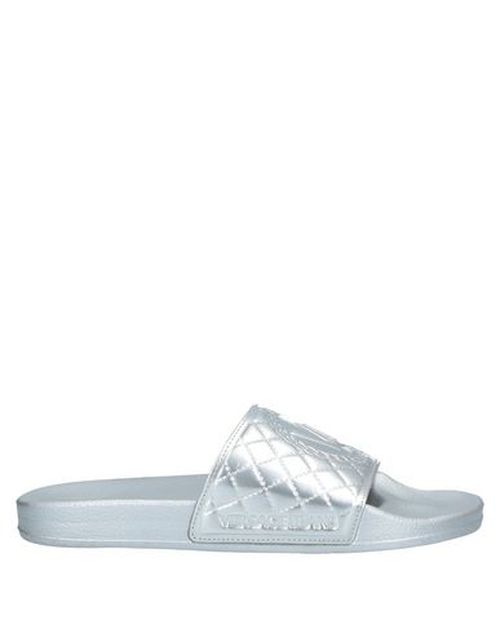 Woman Sandals Silver