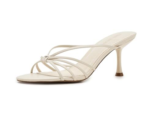 Steve Madden Women's Edna Heeled Sandal