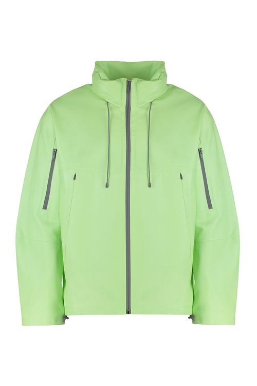 Lambskin Jacket