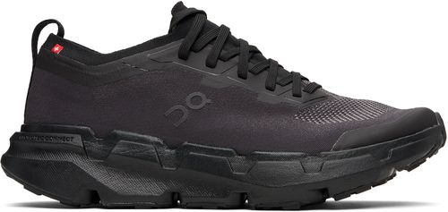 Black Cloudsoma Sneakers