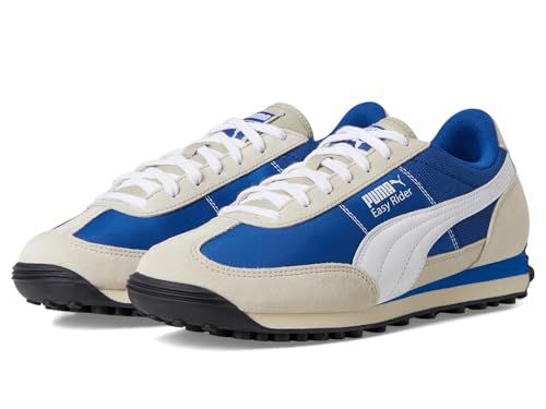 PUMA Men's Easy Rider Shoes Sneaker