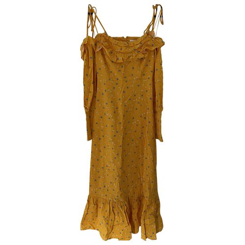 Dresses Cotton for Female 6 US